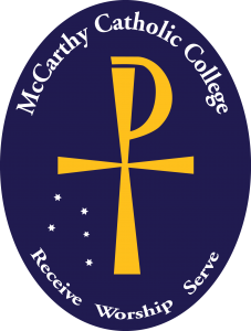 History of McCarthy Catholic College – McCarthy Catholic College