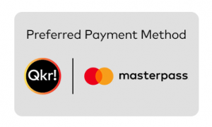 Qkr! Online Payment